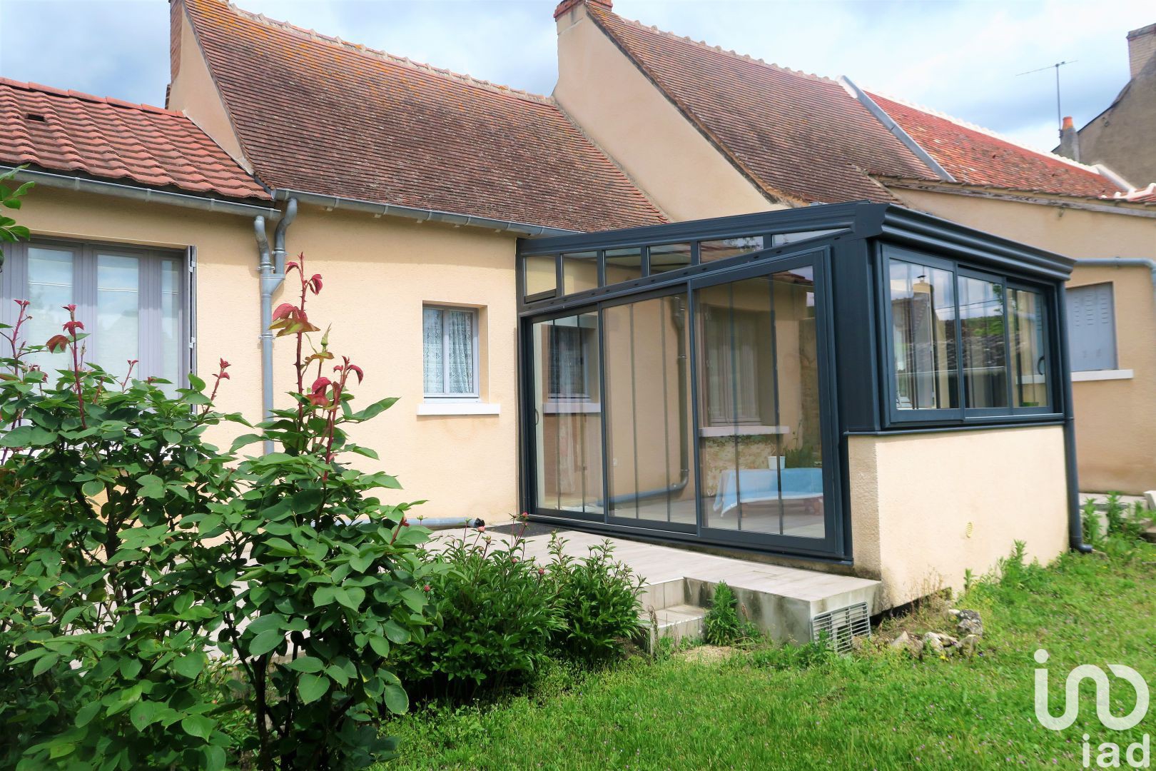 Vente maison 2 pièces 70 m2