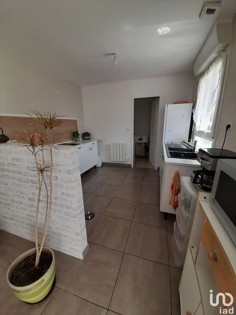 Vente maison 5 pièces 89 m2