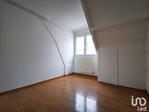 Vente appartement 3 pièces 34 m2