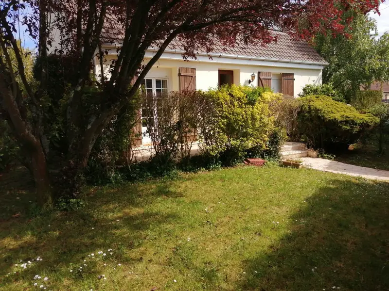 Vente maison 5 pièces 105 m2