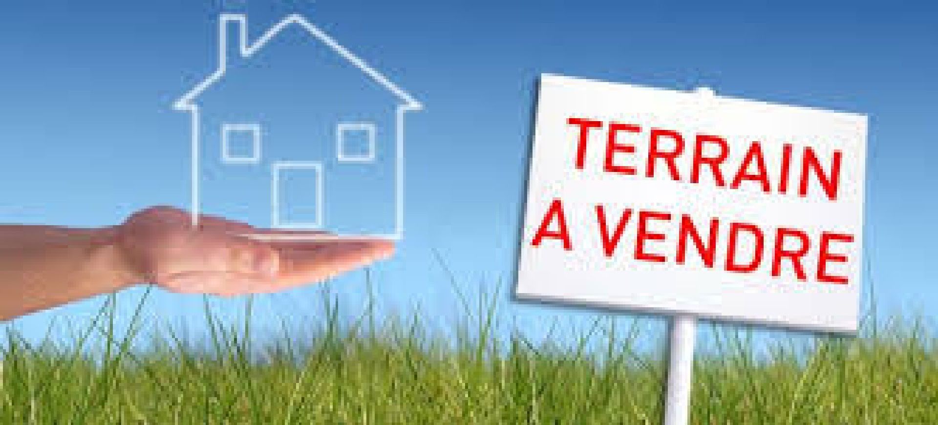 Vente terrain 4 249 m2