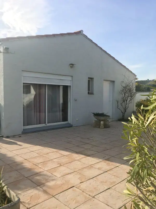 Vente villa 7 pièces 171 m2