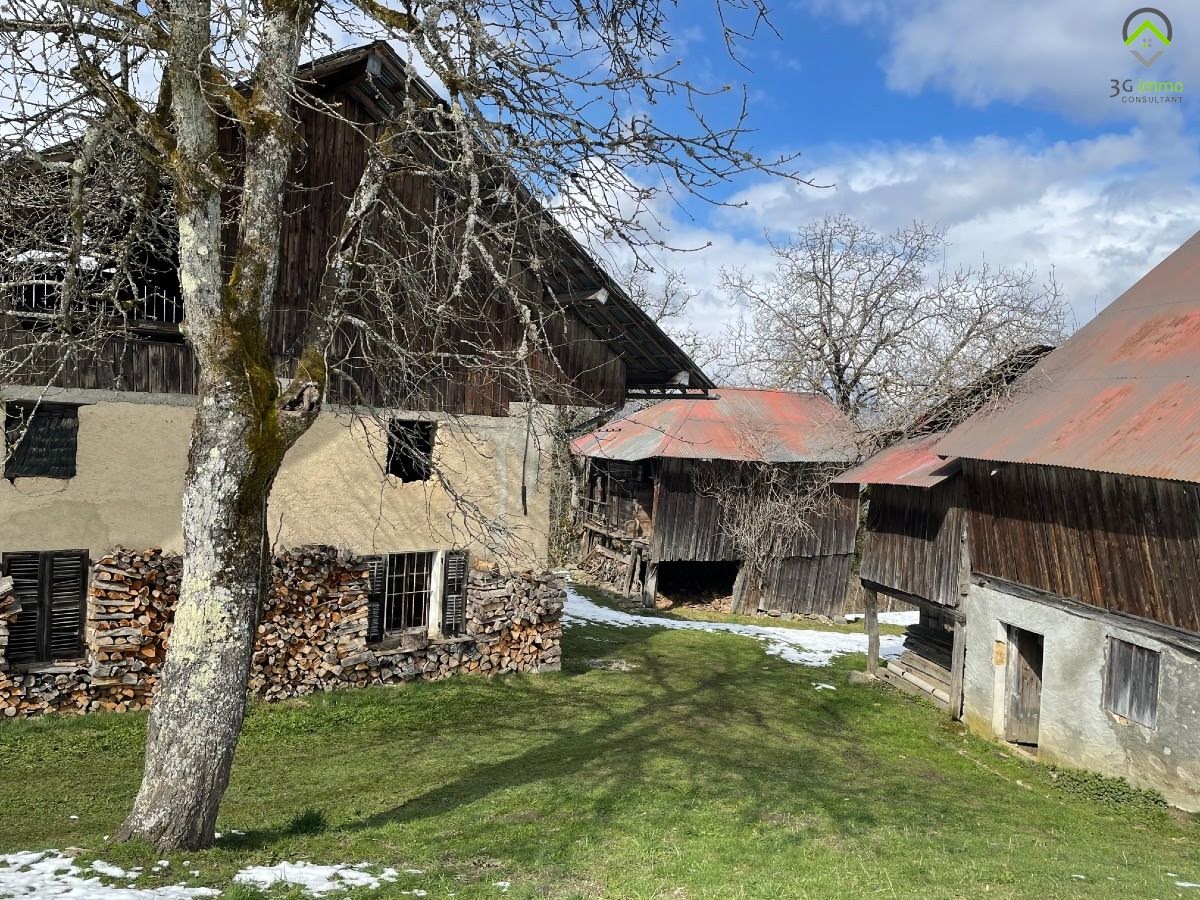 Vente maison 4 pièces 145 m2