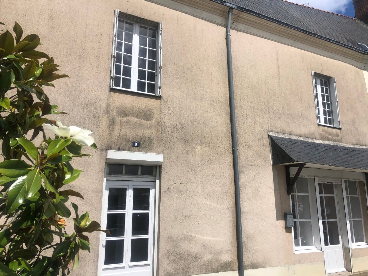 Vente maison 6 pièces 120 m2