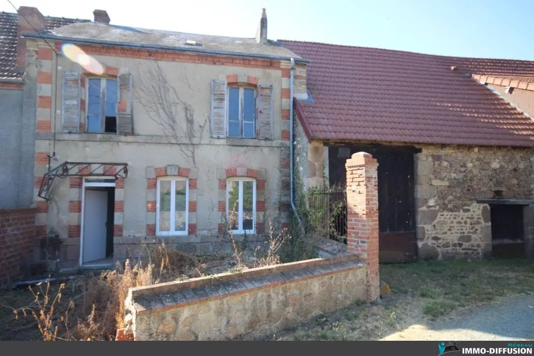 Vente maison 6 pièces 90 m2