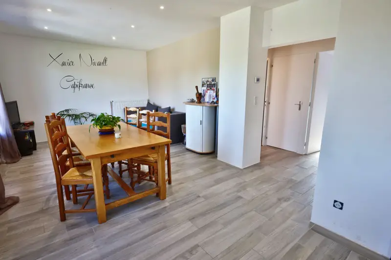 Vente maison 4 pièces 95 m2