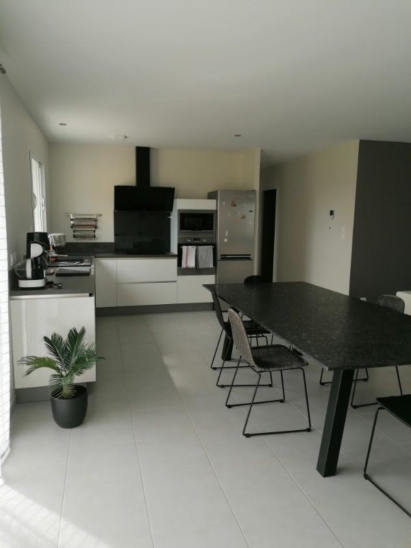 Vente maison 5 pièces 90 m2