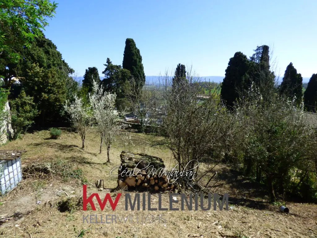 Vente terrain 741 m2