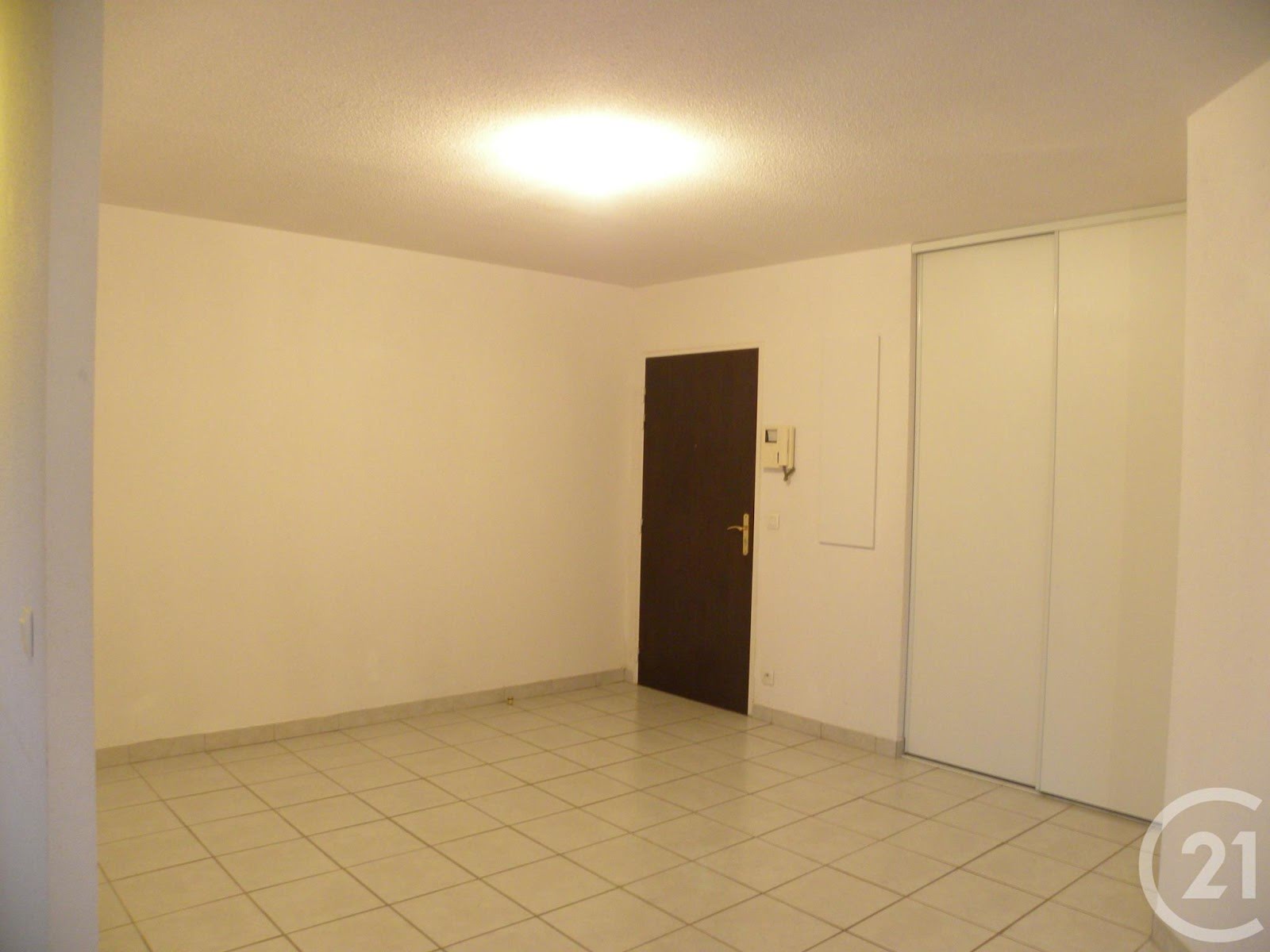 Location appartement 3 pièces 68,33 m2