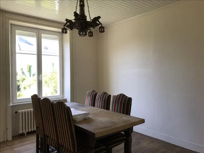 Vente maison 6 pièces 94 m2