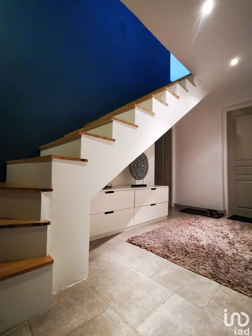 Vente maison 6 pièces 180 m2