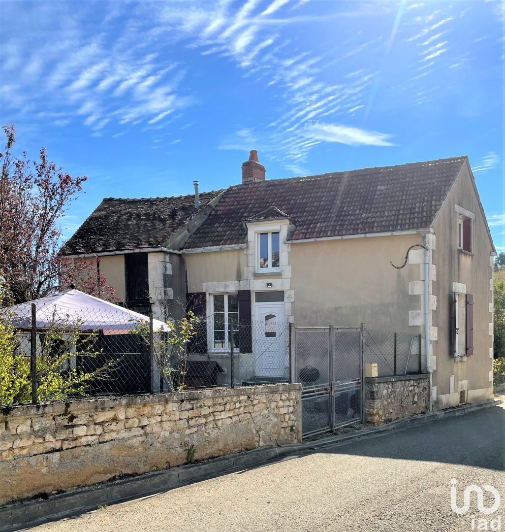 Vente maison 2 pièces 64 m2