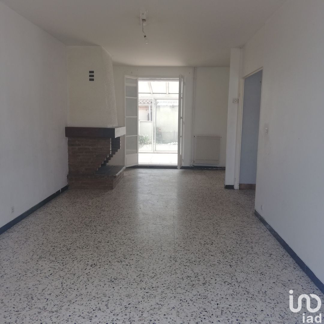 Vente maison 4 pièces 95 m2