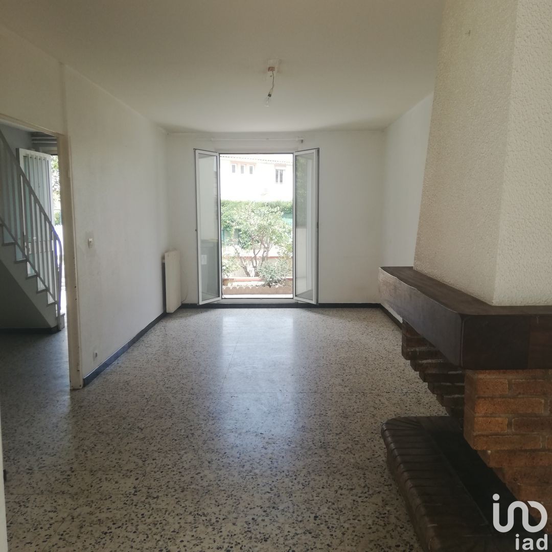 Vente maison 4 pièces 95 m2