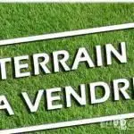 Vente terrain 522 m2