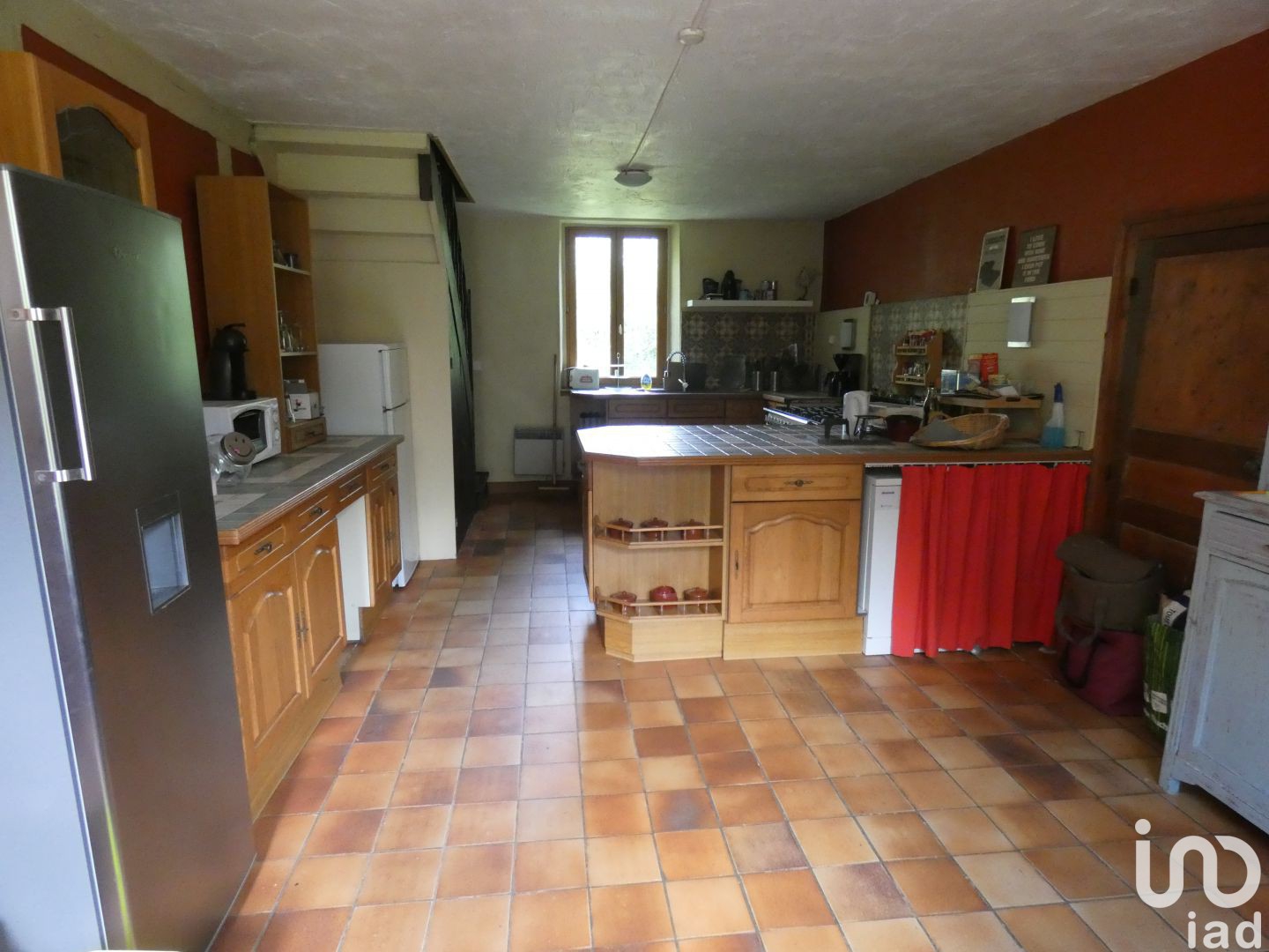 Vente maison 11 pièces 300 m2