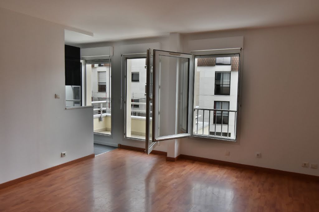 Location appartement 2 pièces 50 m2