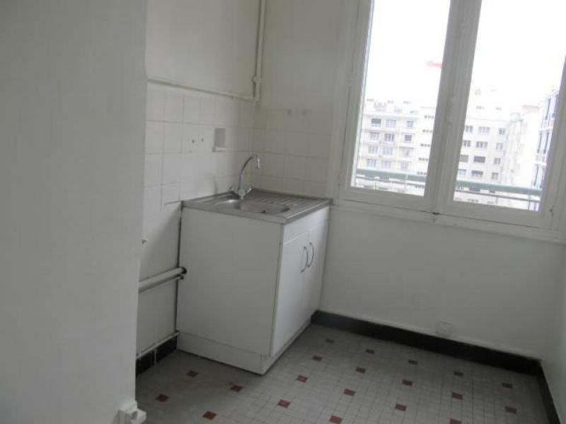 Location appartement 3 pièces 53,47 m2