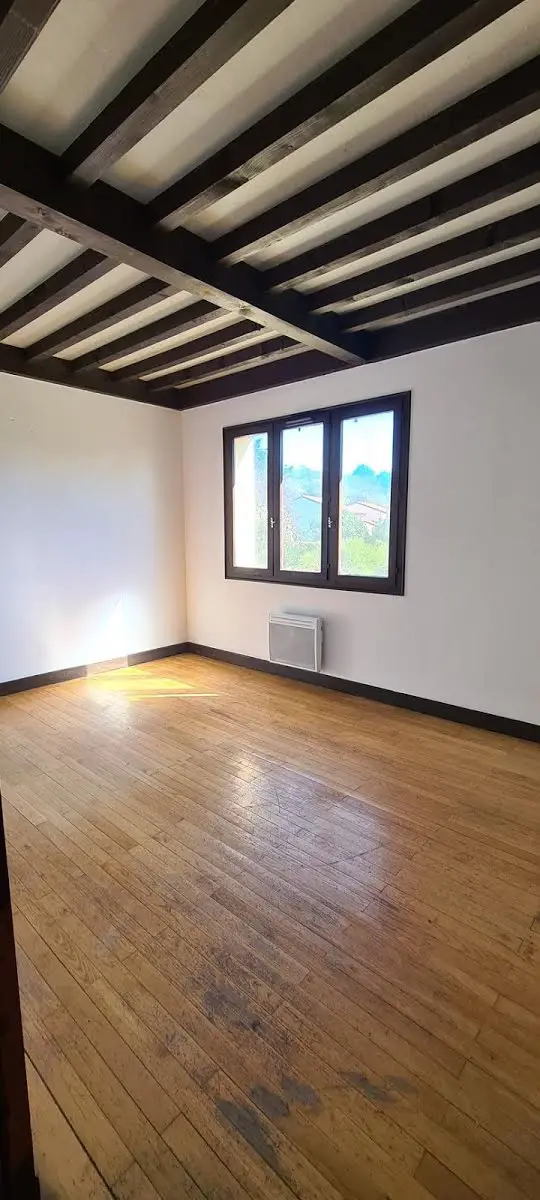 Vente maison 6 pièces 123 m2