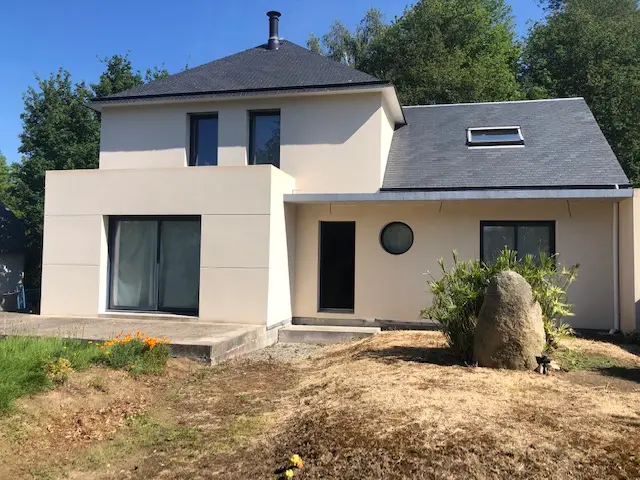 Vente maison 7 pièces 210 m2