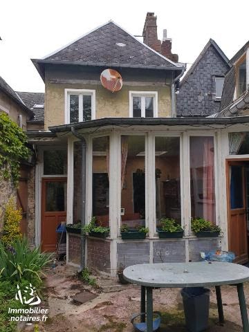 Vente maison 9 pièces 155 m2