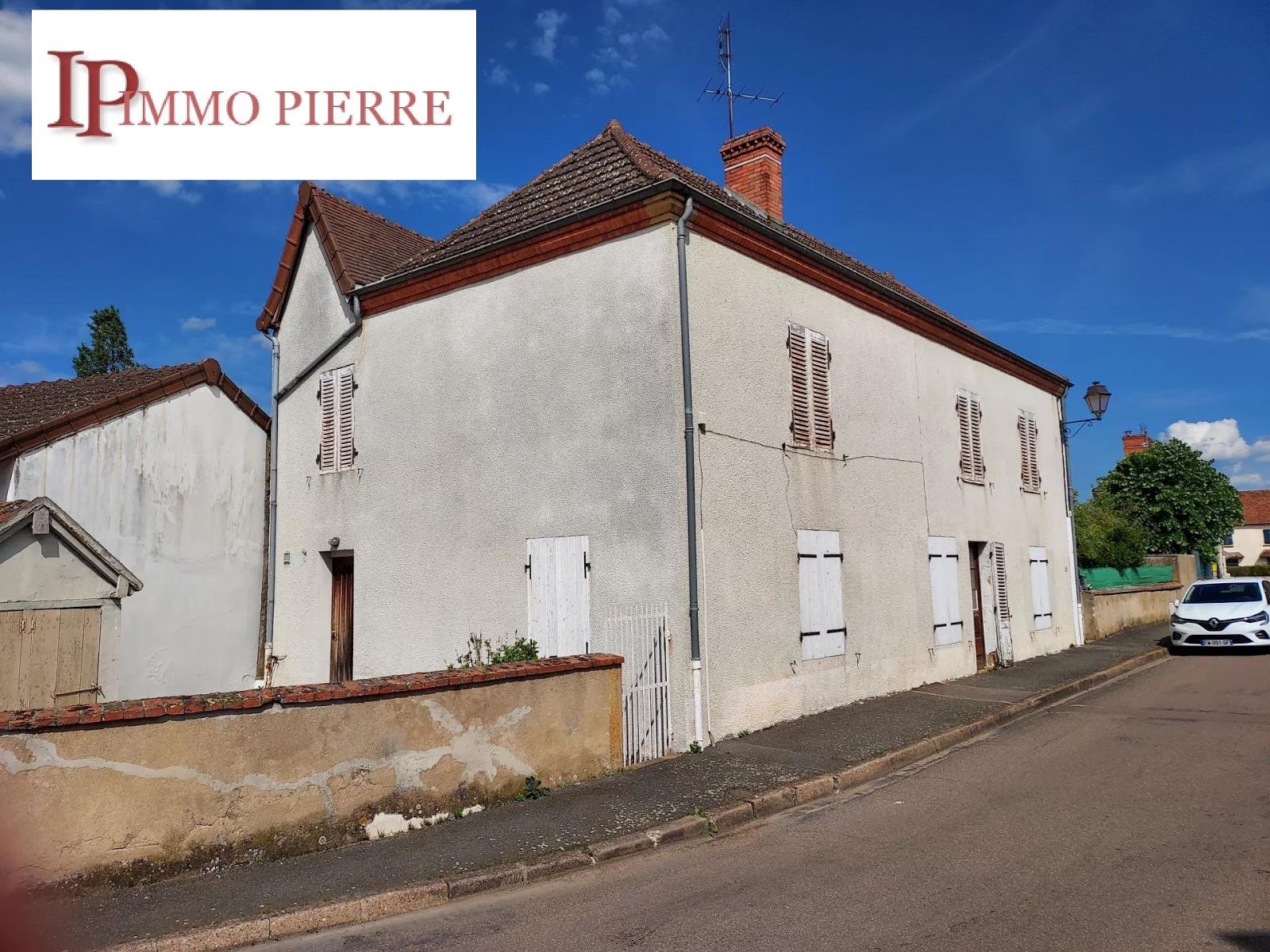 Vente maison 6 pièces 160 m2