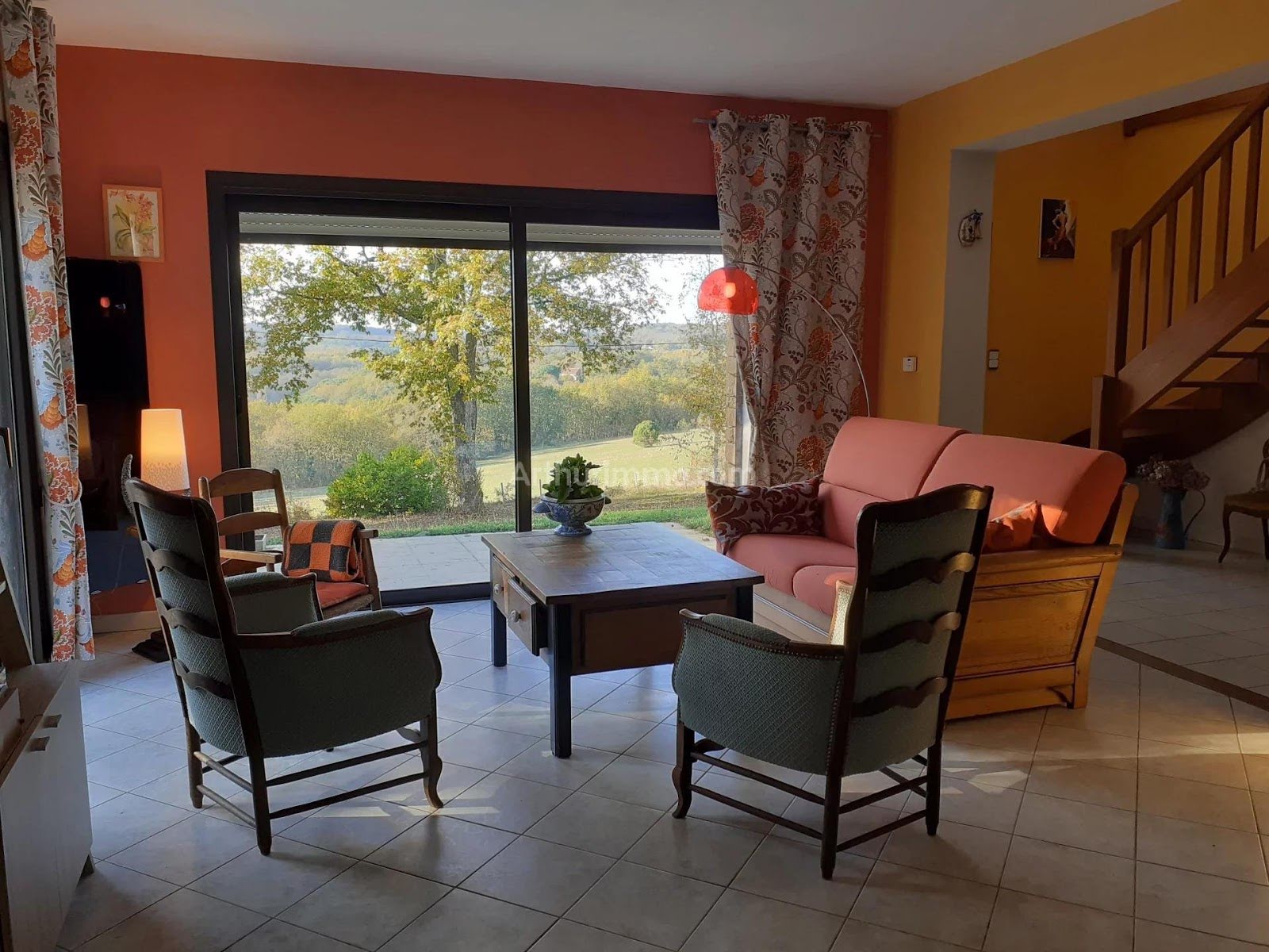 Vente maison 6 pièces 183,5 m2