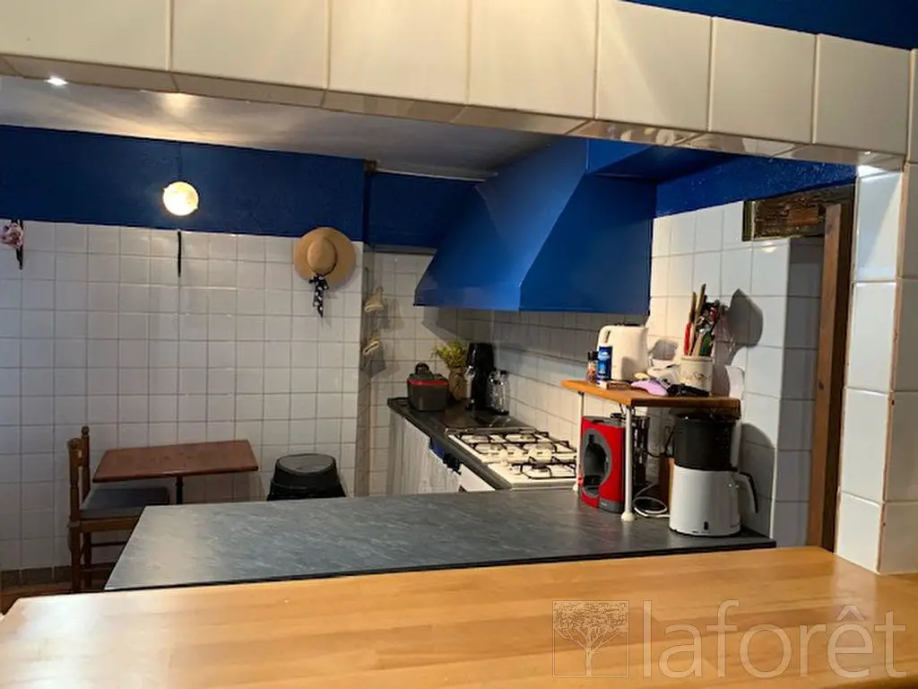 Vente maison 6 pièces 150 m2