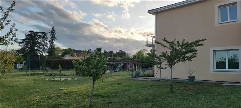 Vente maison 4 pièces 130 m2