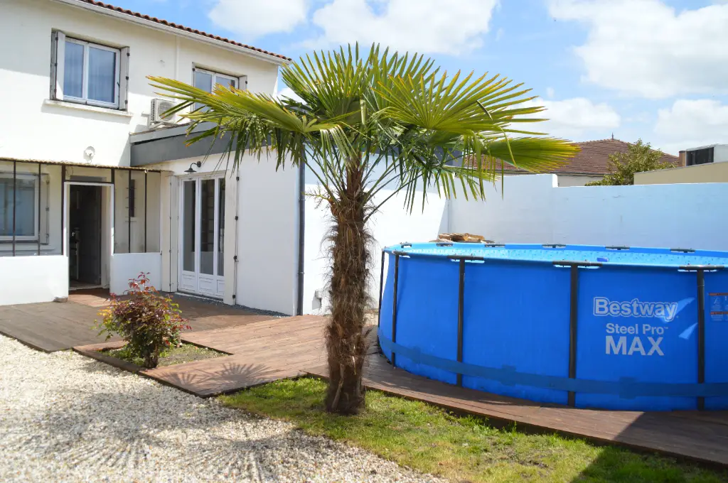 Vente villa 8 pièces 170 m2