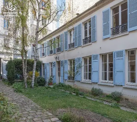 Vente maison 7 pièces 150 m2