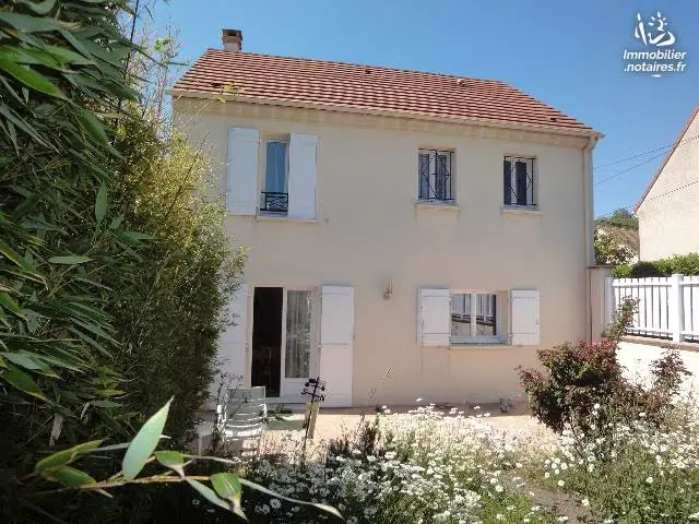 Vente maison 5 pièces 100 m2