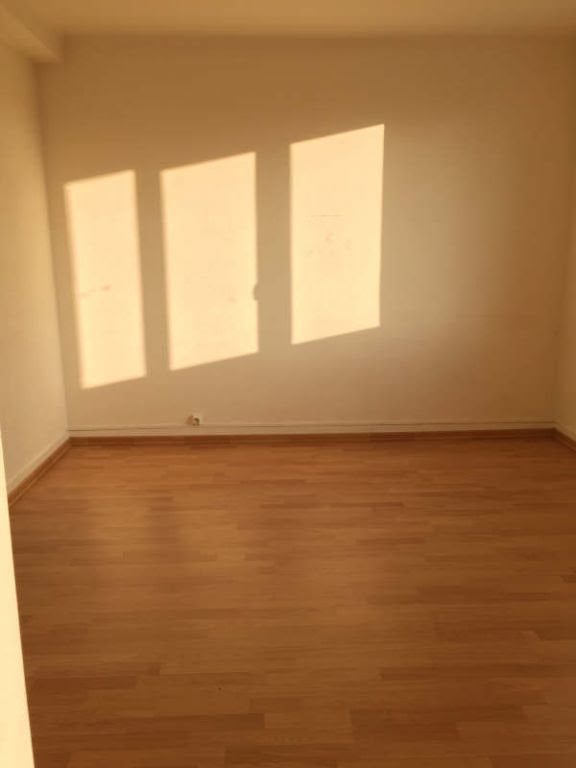 Location appartement 3 pièces 45,63 m2