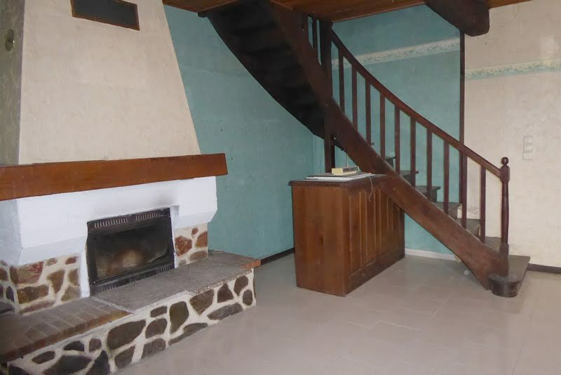 Vente maison 4 pièces 160,1 m2