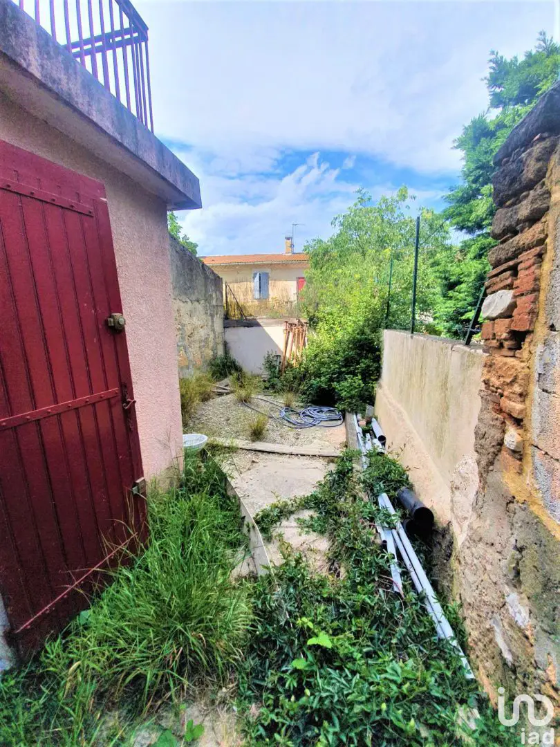 Vente maison 4 pièces 103 m2