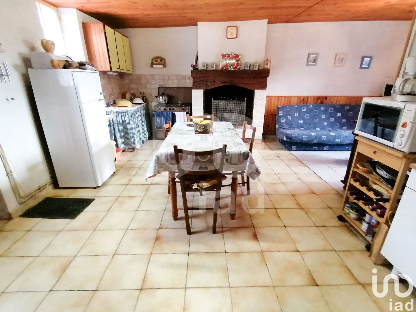 Vente maison 2 pièces 85 m2