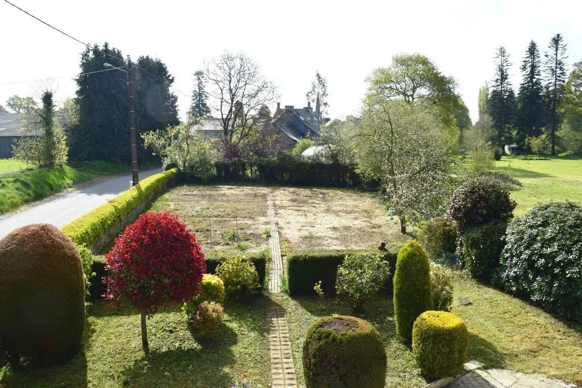 Vente maison 4 pièces 75 m2