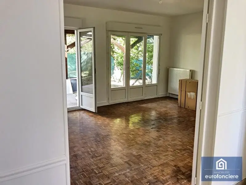 Vente maison 7 pièces 150 m2