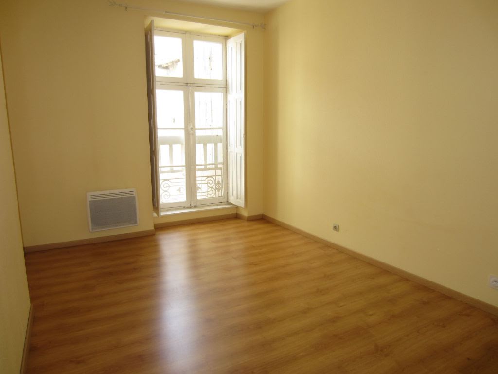 Location appartement 2 pièces 51,36 m2