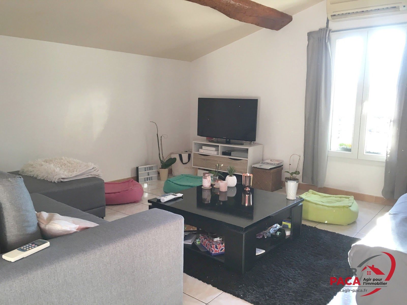 Location appartement 2 pièces 41 m2