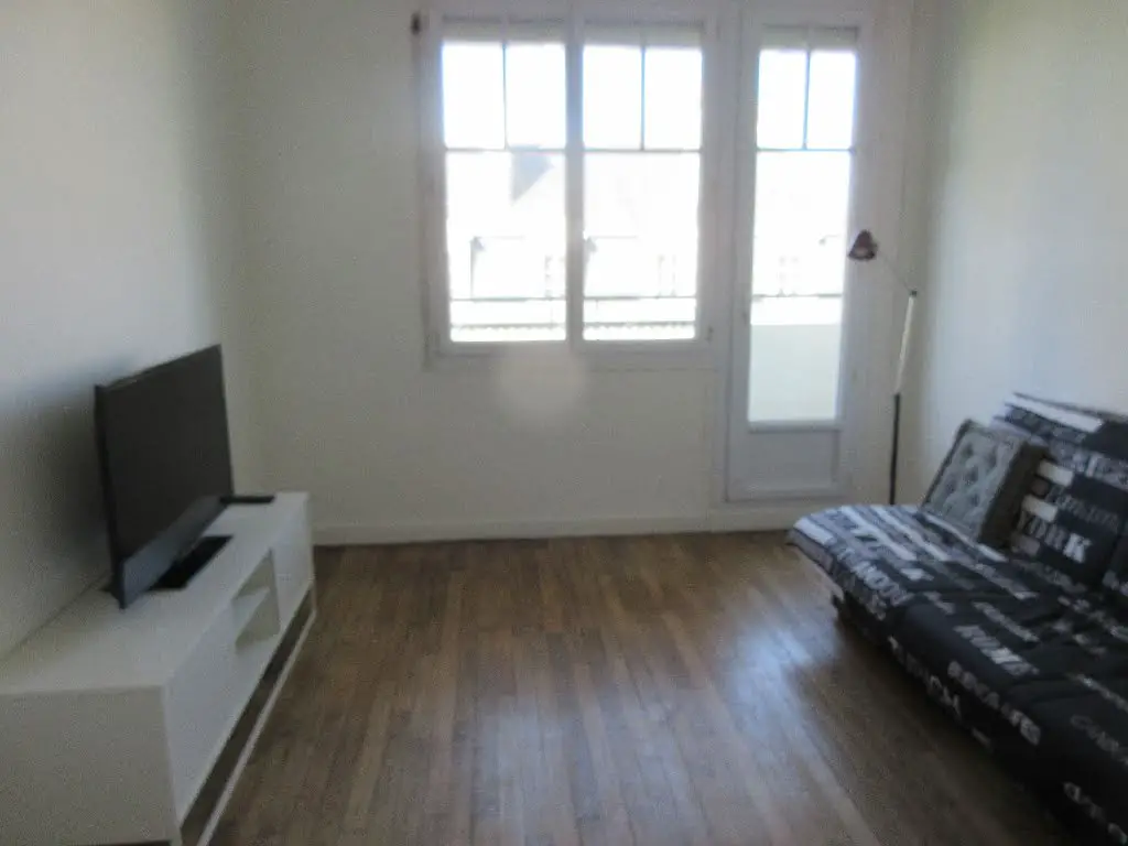 Location appartement meublé 2 pièces 45,1 m2