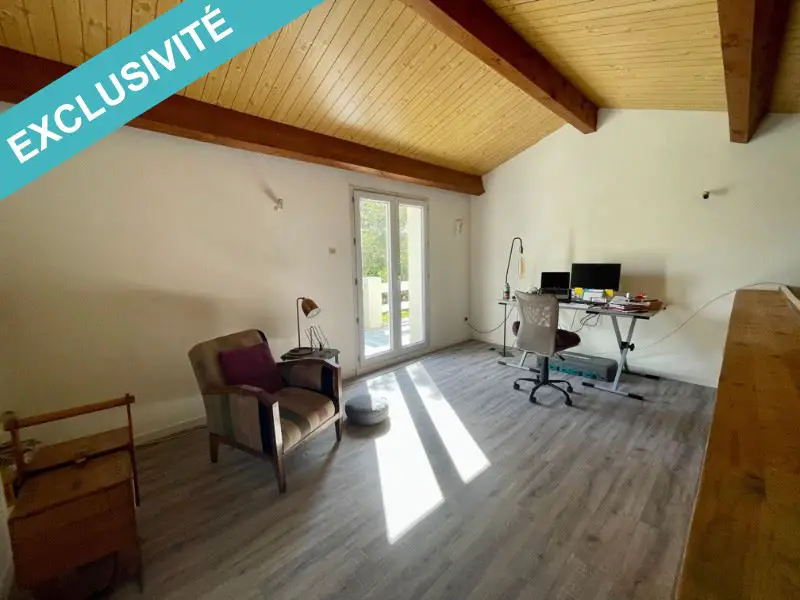 Vente maison 5 pièces 155 m2