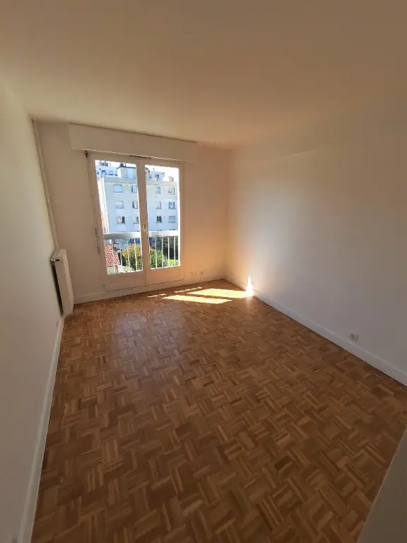 Location appartement 2 pièces 47,62 m2