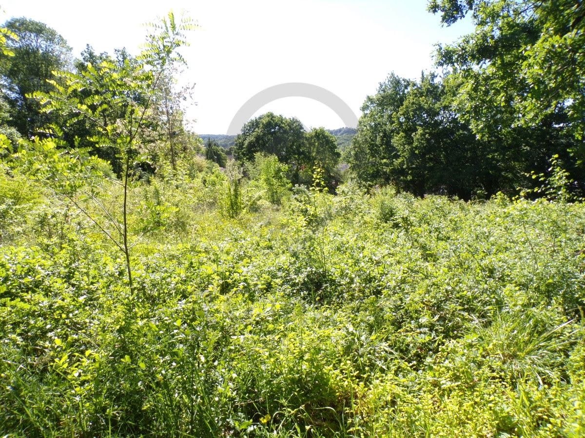 Vente terrain 4 060 m2