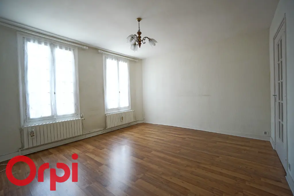 Location appartement 2 pièces 65,2 m2