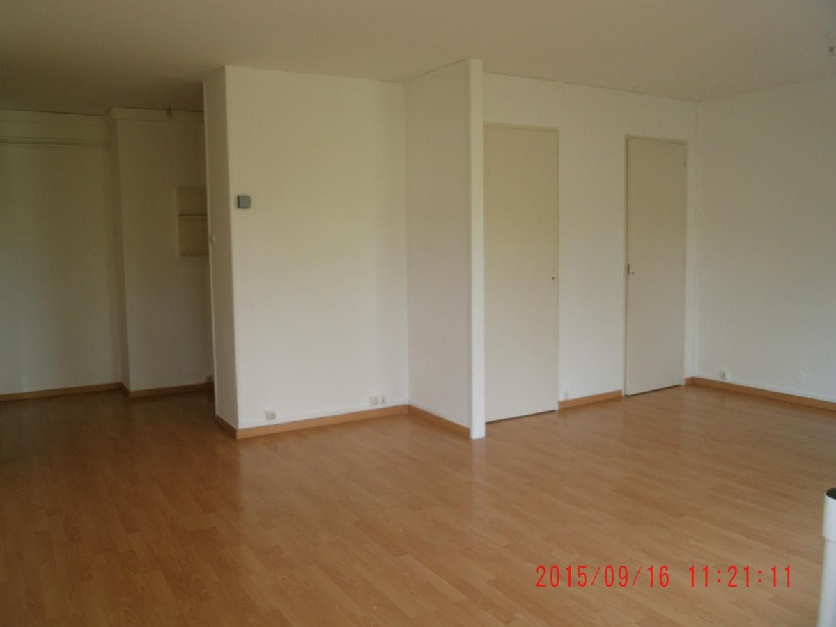 Location appartement 5 pièces 81 m2