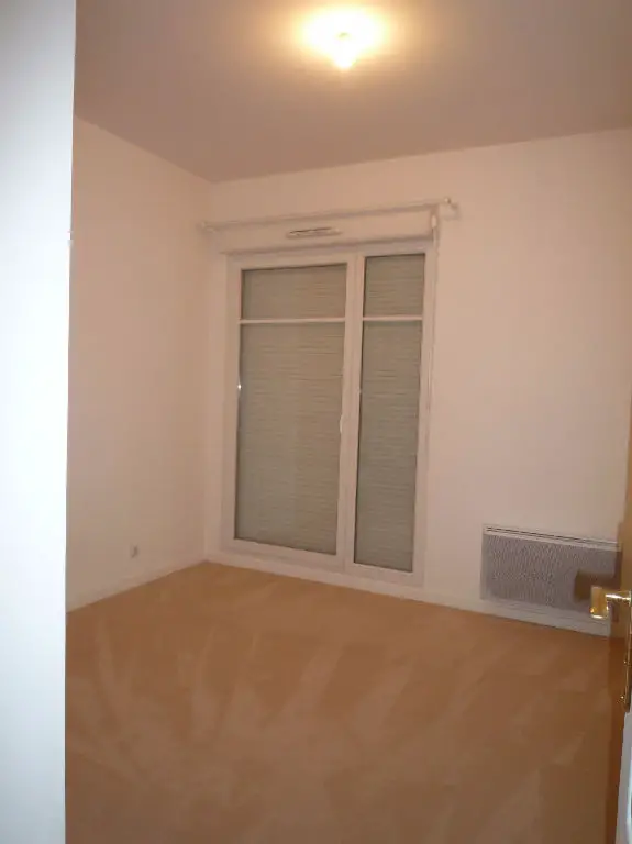 Location appartement 3 pièces 59,2 m2