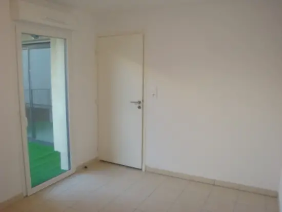 Location appartement 2 pièces 41 m2