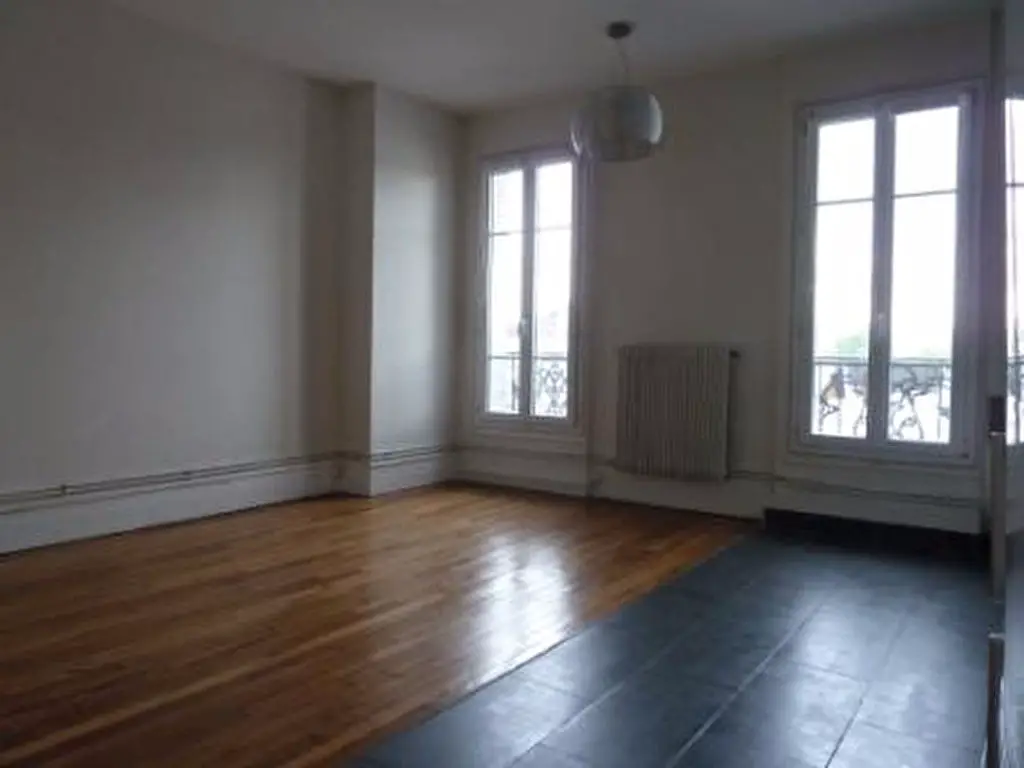 Location appartement 3 pièces 58 m2