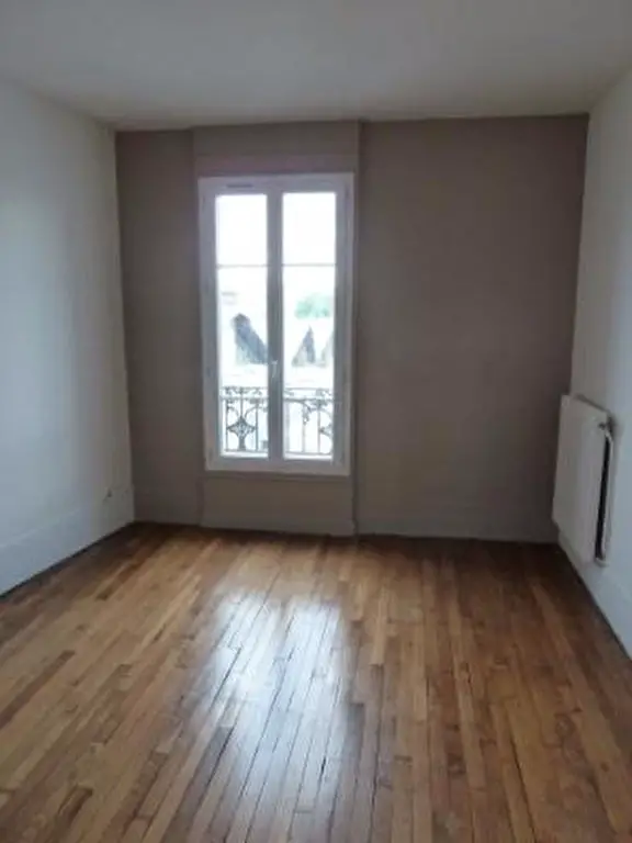 Location appartement 3 pièces 58 m2